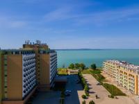 Bala Beach Siófok Apartman - B&B