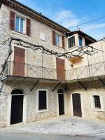 Maison avec jardin - Lou Cantaréu - Chambres d’hôtes Châteauneuf