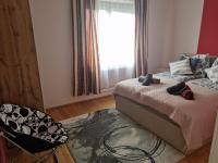 Villa Donaublick - Bed and Breakfast Klein-Pöchlarn