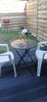 chez Sandrine - Bed and Breakfast