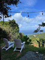 Casita Orquidea - B&B