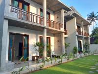 Beach Inns Residences - B&B Matara
