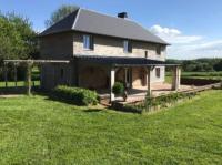 Gite de la Valoise Calvados - Ferienwohnung Sainte-Marguerite-des-Loges