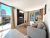 Casa 4D3B para 8-10 Personas - Calefacción- Mall Alto las Condes - Piscina - Estacionamiento - B&B
