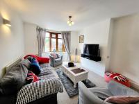 Family-Friendly Spacious 3BR, Near Uni & Town - B&B Worcester