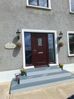 Ard Aoibhinn - Ferienwohnung Letterkenny