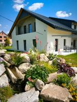 Pod Kovárnou - B&B Stará Červená Voda