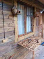 Vardzia-Chachkari Cottage ,,SEFE" - Chambres d'hôtes Gogasheni