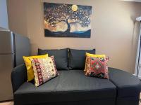 Glastonbury Harmony, Split-Level 1 bedroom Apartment - B&B