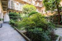 -Porta Susa - Centro- Suite x4 with Wi-Fi - B&B Torino