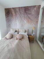 Apartment mit 2 Schlafzimmern