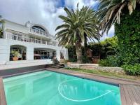 De Hoop Villa - B&B Città del Capo