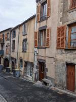 Bulle tropicale jungle - Ferienwohnung Clermont-Ferrand