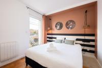 Chez Mona L Hyper centre Lens 1 ch - B&B