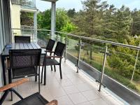 Apartament Przy Plaży - B&B Świnoujście