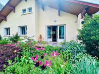 La Marmotte - B&B Le Bourg-d'Oisans