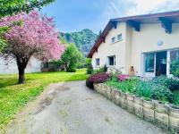 La Marmotte - Ferienwohnung Le Bourg-d'Oisans