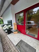 Renatas Ferienwohnung Maria - Chambres d’hôtes Sasbachwalden