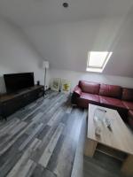 Apartamento de 2 dormitorios