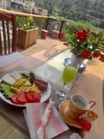 Guest House Toska - B&B Berat