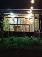 Vardzia Chachkari Cottage - B&B Gogasheni