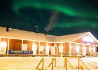 Ylläksen Eväskorin Huoneistot - B&B