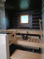 Kolilla oy, Purnutar A - B&B