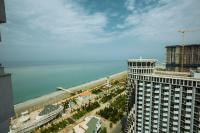 Sea Towers Suite - B&B Batumi