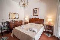 Villa con Vista Giardino