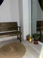 Seven Sky appartment in Tunis - B&B La Goleta