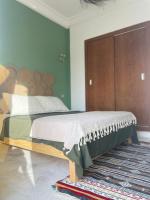 Apartamento de 2 dormitorios