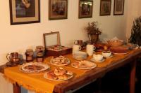 Hosteria El Colonial - Ferienwohnung Baradero
