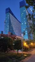 Orbi City tower 58 - B&B Batum