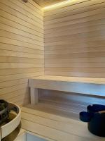 Kivikatu Apartment - B&B Rovaniemi