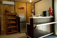 Alisa Villa, Ubon Cottage - B&B Ban Pladuk