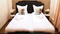 Deluxe Zimmer (2 Erwachsene & 1 Kind)