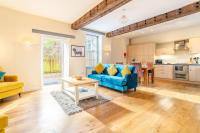 Picturesque location with Parking 2 bedroom Apartment - Ferienwohnung Norwich