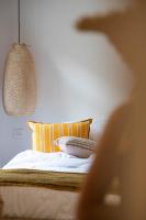 Suite - Vue sur Jardin