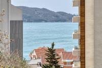 Seabreeze Rafailovici - B&B Rafajlovići