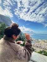 New Years Eve in Rio Ocean View Balcony near Leblon and Ipanema - Bed and Breakfast Rio de Janeiro