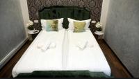 Deluxe Zimmer (2 Erwachsene & 1 Kind)
