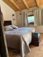 Il Ciabot dei minini - Ferienwohnung Murialdo