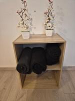 L'Atelier-Appartement T2 tout confort - B&B Saint-Gaudens