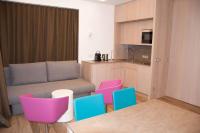 Appartement Supérieur avec Terrasse - Vue sur Lac