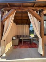 Apartman Dar - Ferienwohnung Bihać