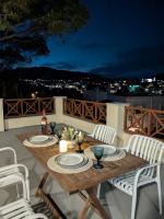 Casa Carmela - Ferienwohnung Posidhonía