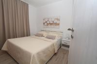 Apartment mit 2 Schlafzimmern und Meerblick