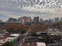 Paris en Santiago, un departamento de lujo - B&B