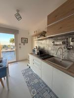 Terrazza sul Plemmirio - B&B Siracusa