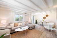 Zefiros Corfu Kanoni home - B&B